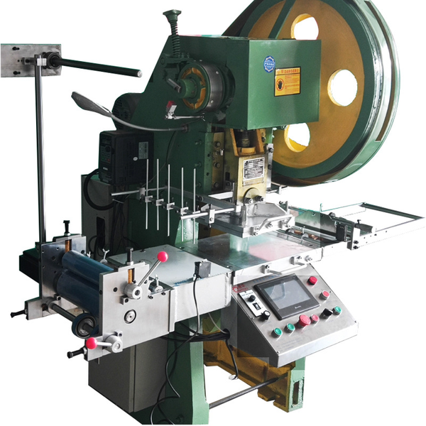 Dongguan Medi Plastic Mirror Co., Ltd. manufacturer production line