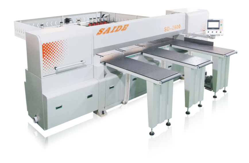 Dongguan Medi Plastic Mirror Co., Ltd. manufacturer production line