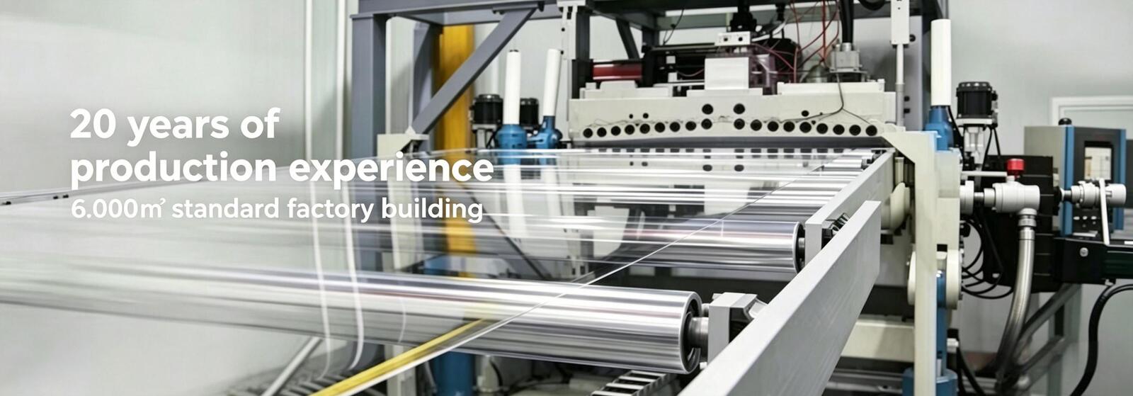 Quality Acrylic / PMMA Mirror factory