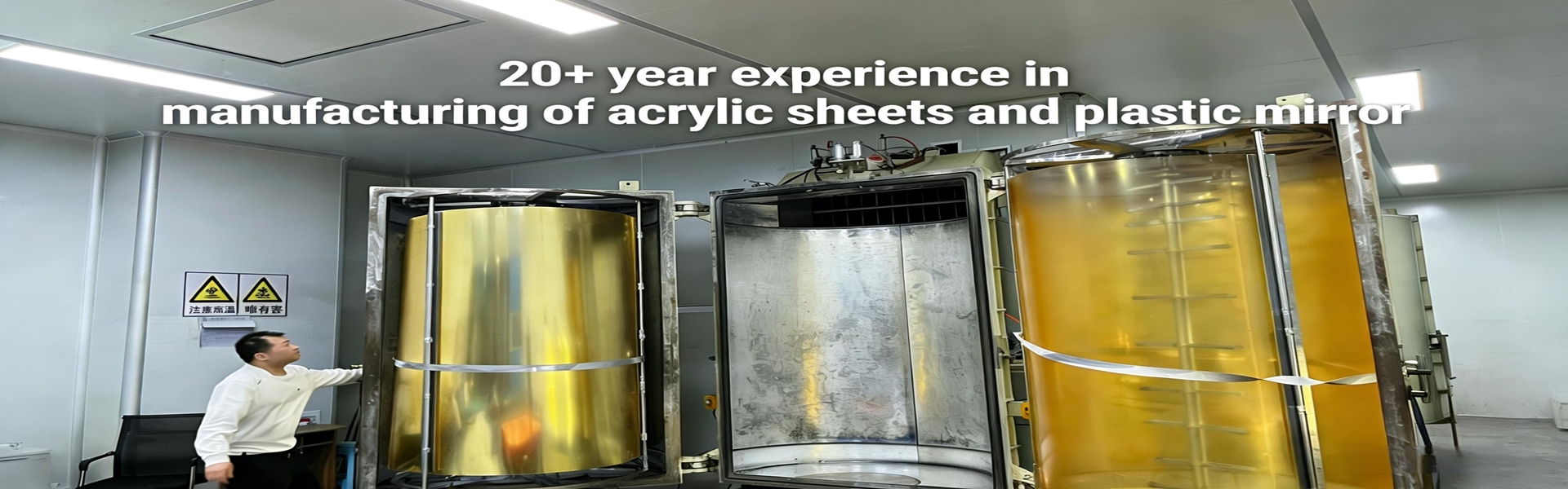 kwaliteit Convexe spiegel / Concave spiegel fabriek