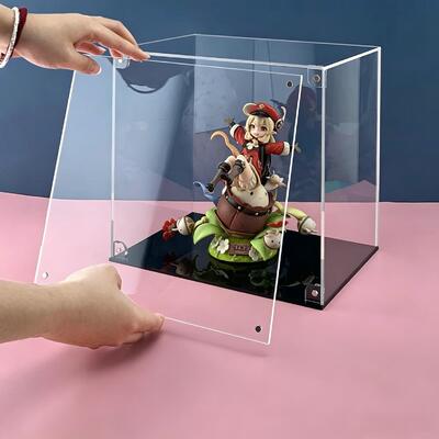 Quality Transparent Sheets factory