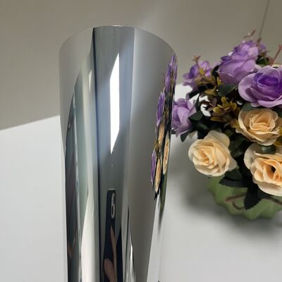 Bon prix Ensemble de 6 pièces de PET léger miroir doux recyclable non toxique idéal pour les applications industrielles solution durable et flexible avec auto-adhésif en ligne